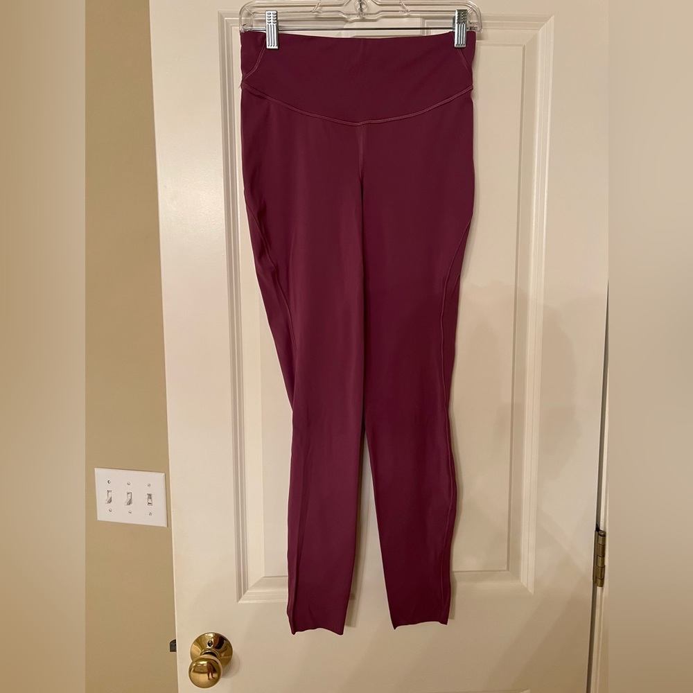 Lululemon Base Pace 28” High Rise Tight